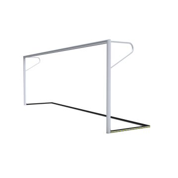 PlayersProtect® Ground Frame for Soccer Goals