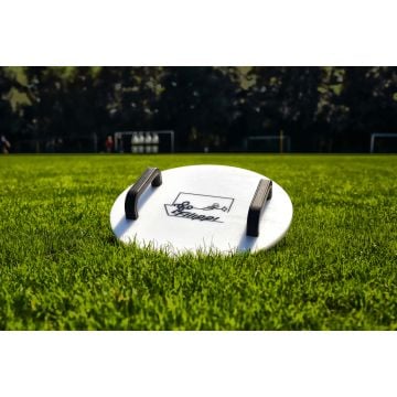 Filippi Shield® for goalkeeper training