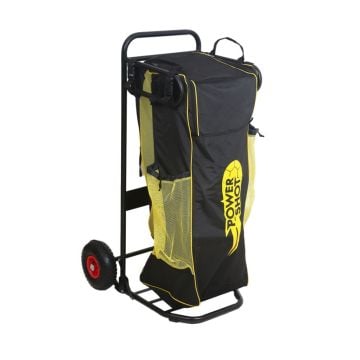 Powershot® Equipment Cart Handball