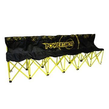 Powershot® Foldable Bench