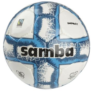 Samba® Fairtrade Football IMPACT