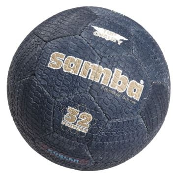 Samba® Fairtrade Schoolyard Soccer FREESTYLE