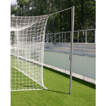 Free net suspension for stadium goals 7.32 x 2.44 m.