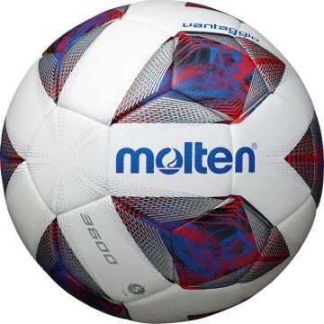 Molten® Soccer Ball F5A3600-R