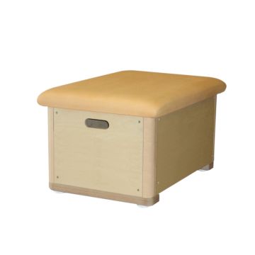 Kübler Sport® Jumping Box BASIC Single-Piece (available for immediate delivery)