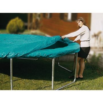 Trimilin® Weather Cover for Outdoor Trampoline FUN