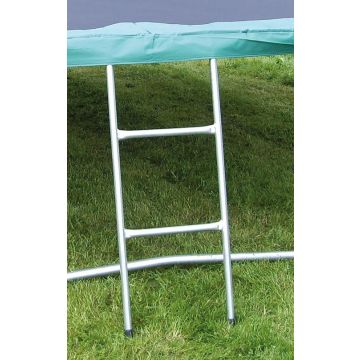 Trimilin® ladder for garden trampoline FUN