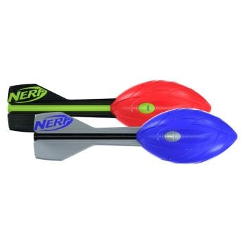 NERF® Vortex Aero Howler Throwing Rocket