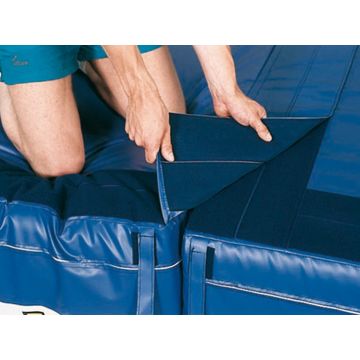 Reivo® Combo Soft Landing Mat SUPER
