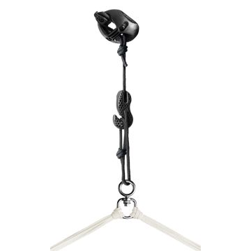 LA SIESTA® CasaMount Multi-purpose Mounting for Hanging Chairs