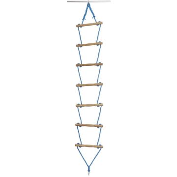 Solid Rope Ladder