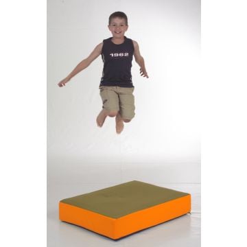 Jumping Cushion