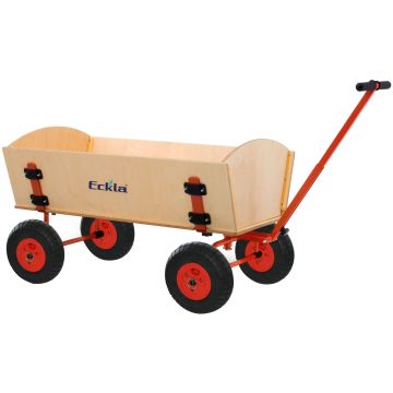 Eckla® Cart ECKLATRAK-LONG