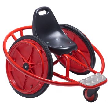 Winther® VIKING CHALLENGE WheelyRider