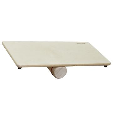 Kübler Sport® Balance Board with Roller