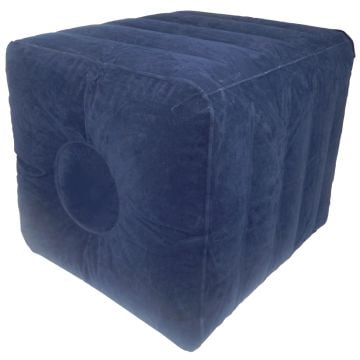 Step Layer Cube Comfort, inflatable