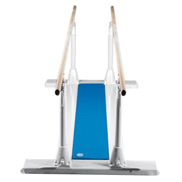 Bänfer® Parallel Bars Mat for Uneven Bars - Exclusive