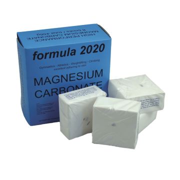 Getra® Magnesia Box with new formula