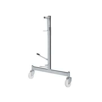 Eurotramp® Lift Trolley Stand Safe & Comfort