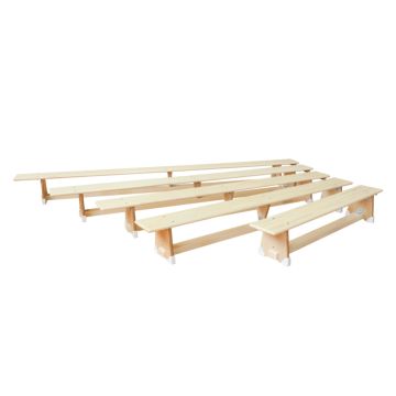 Kübler Sport® Gymnastics Bench