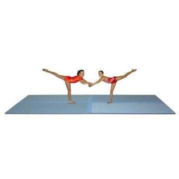 Short Floor Gymnastics Mat