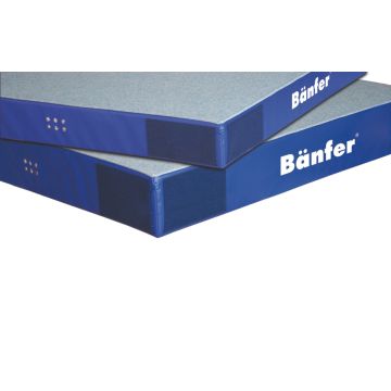 Bänfer® Low Jump Mat