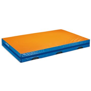 Replacement cover for Kübler Sport® SUPER Soft Floor Landing Mat