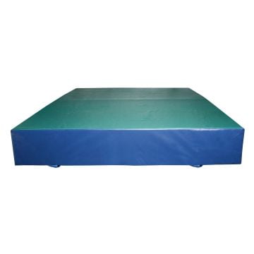 Soft floor mat size 300 x 180 x 40 cm
