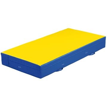 Kübler Sport® SUPER Soft Floor Low Spring Mat