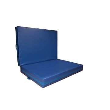 Kübler Sport® Foldable Soft Floor Mat