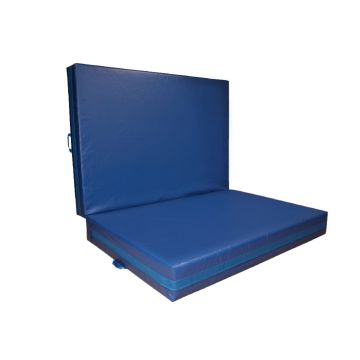Kübler Sport® Foldable Soft Floor Mat