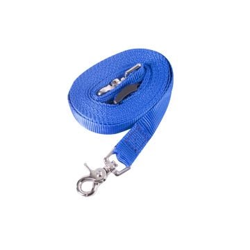 Replacement strap for soft floor trolley