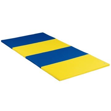 Kübler Sport® Folding Mat