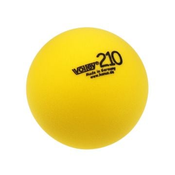Volley® Training Ball, Yellow