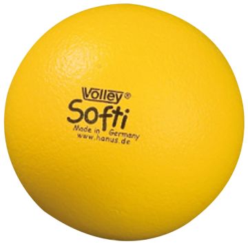 Volley® ELE' Softball Softi
