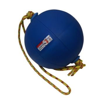 Trial® Special Medicine Ball with Rope Guidance