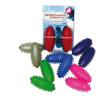 TOGU Senso Walking Trainer Light, Pack of 2