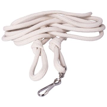 Kübler Sport® Cotton/Jute Swing Rope
