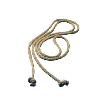 Flax Gymnastics Rope