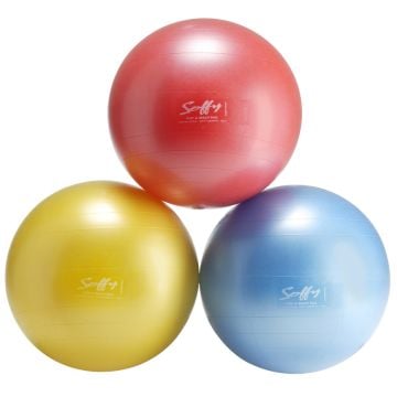 Gymnic® Soffy Ball, Ø 45 cm