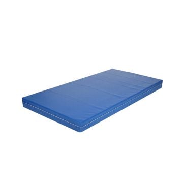 Kübler Sport® Customized Fall Protection Mat