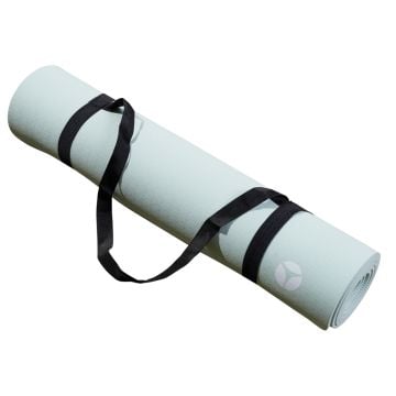 tanga sports® Yoga Mat including carry strap