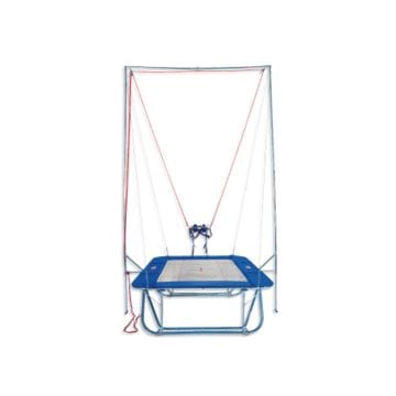 Attachment Bungee Lunge for Eurotramp Grand-Master and Ultimate Trampolines