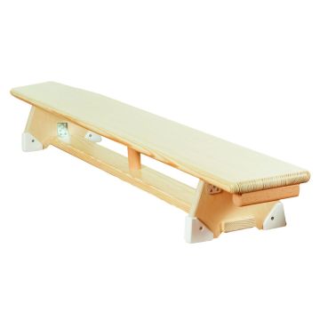 Kübler Sport® Crib Bench