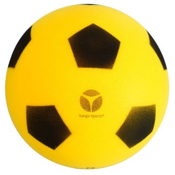 tanga sports® Soft Soccer Ball