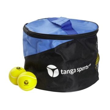 tanga sports® 30-pack Soft Tennis Balls