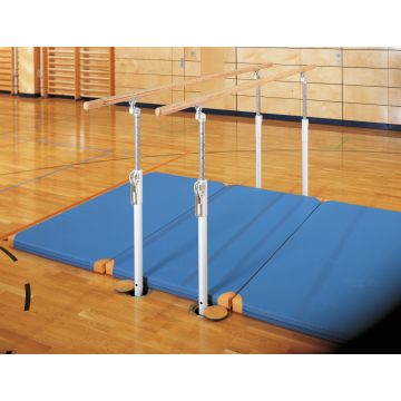 Kübler Sport® Sleeve Parallel Bars