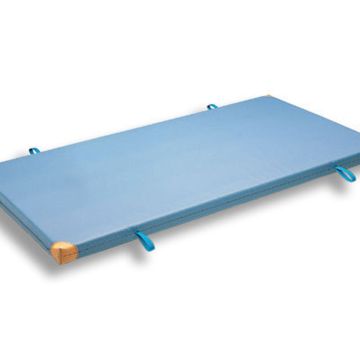Kübler Sport® Quality Gymnastics Mat