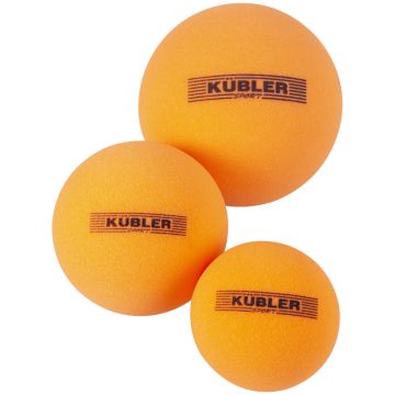 Kübler Sport® Soft Gymnastics Ball