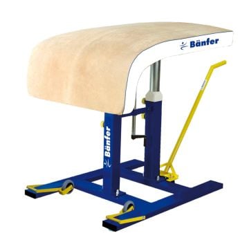 Bänfer® Jump Table ST-6